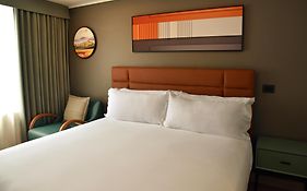 Apart Hotel HW Compañia